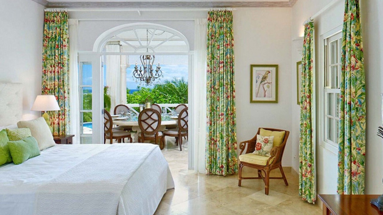 Photo of Bedroom in Merlin Bay