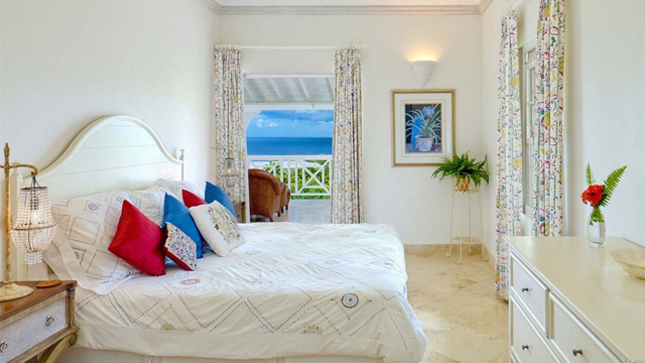 Photo of Bedroom in Merlin Bay