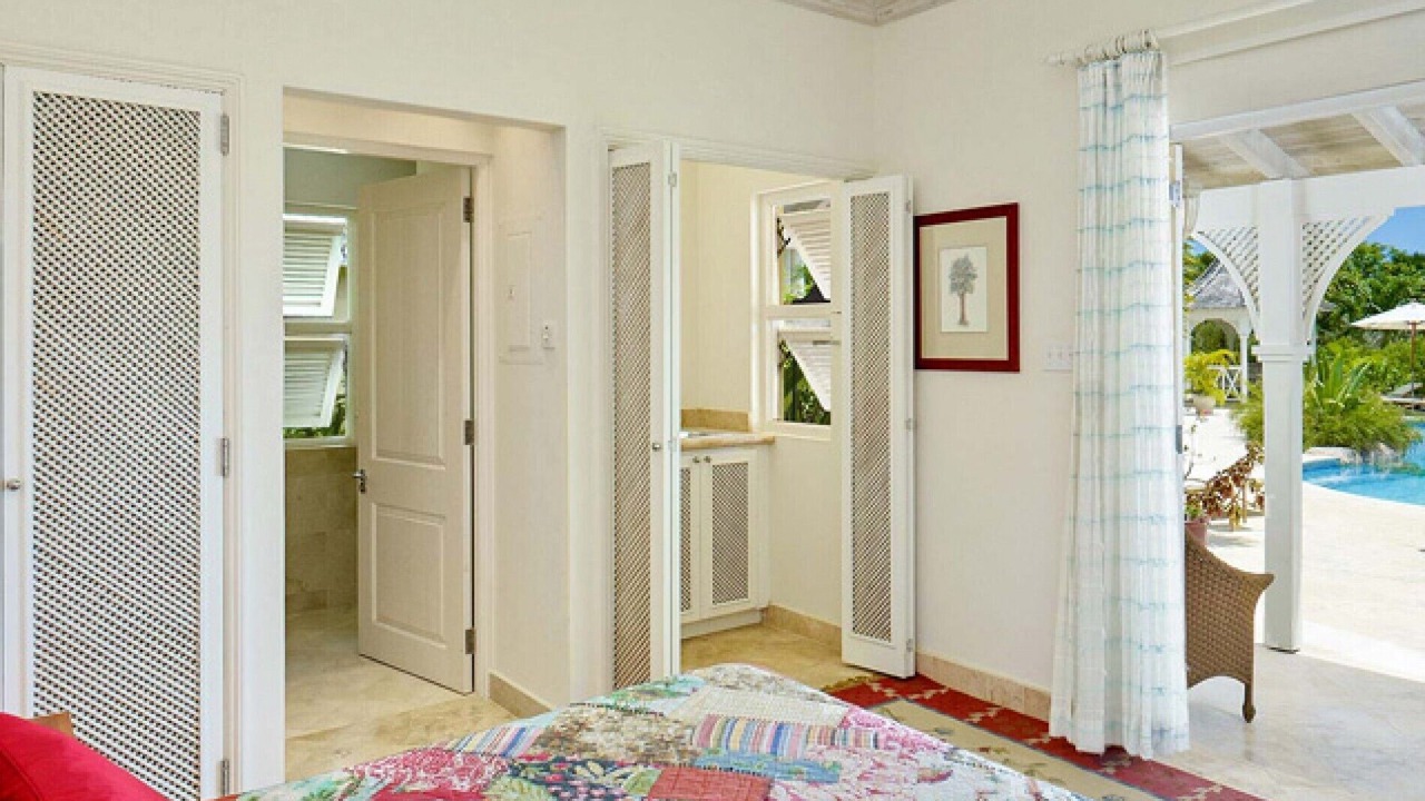 Photo of Bedroom in Merlin Bay