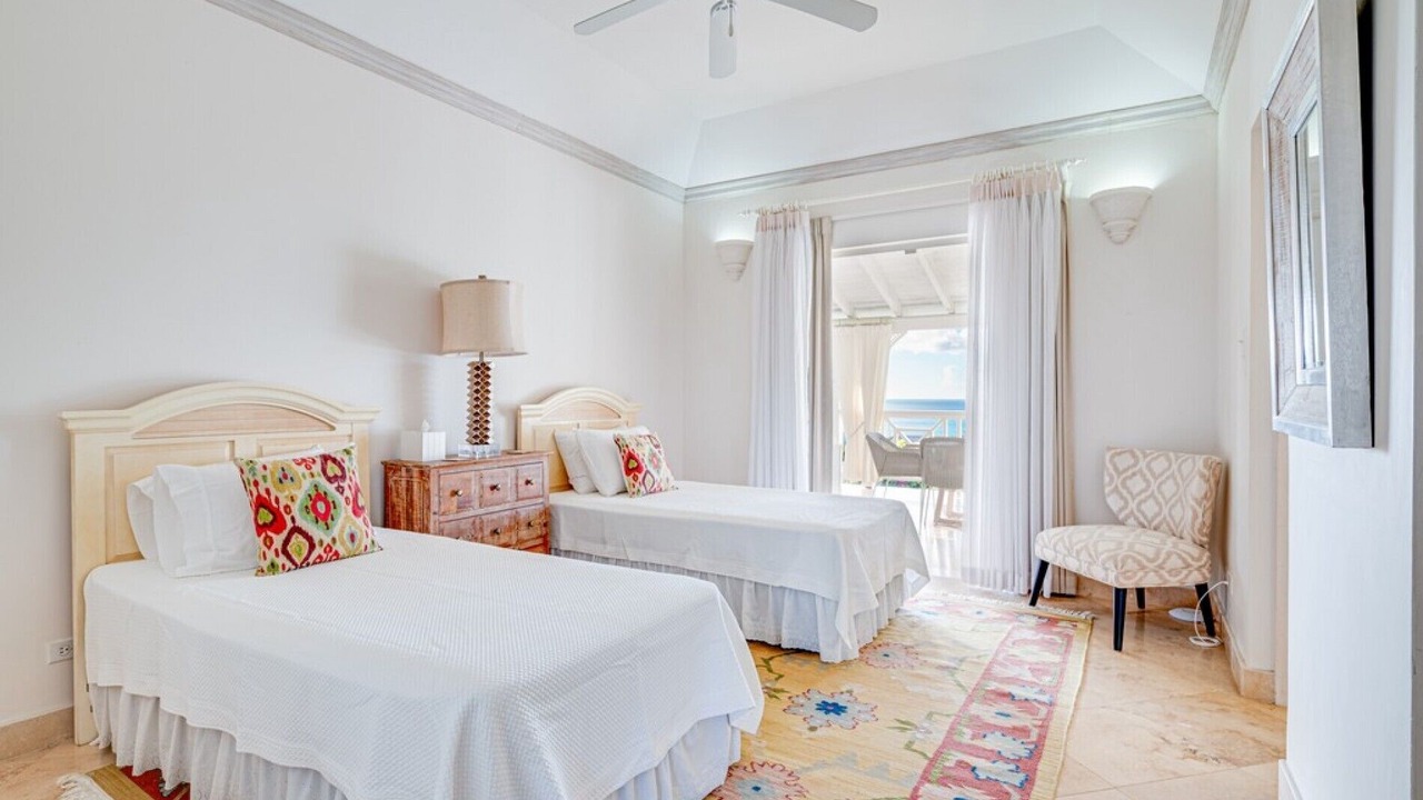 Photo of Bedroom in Merlin Bay