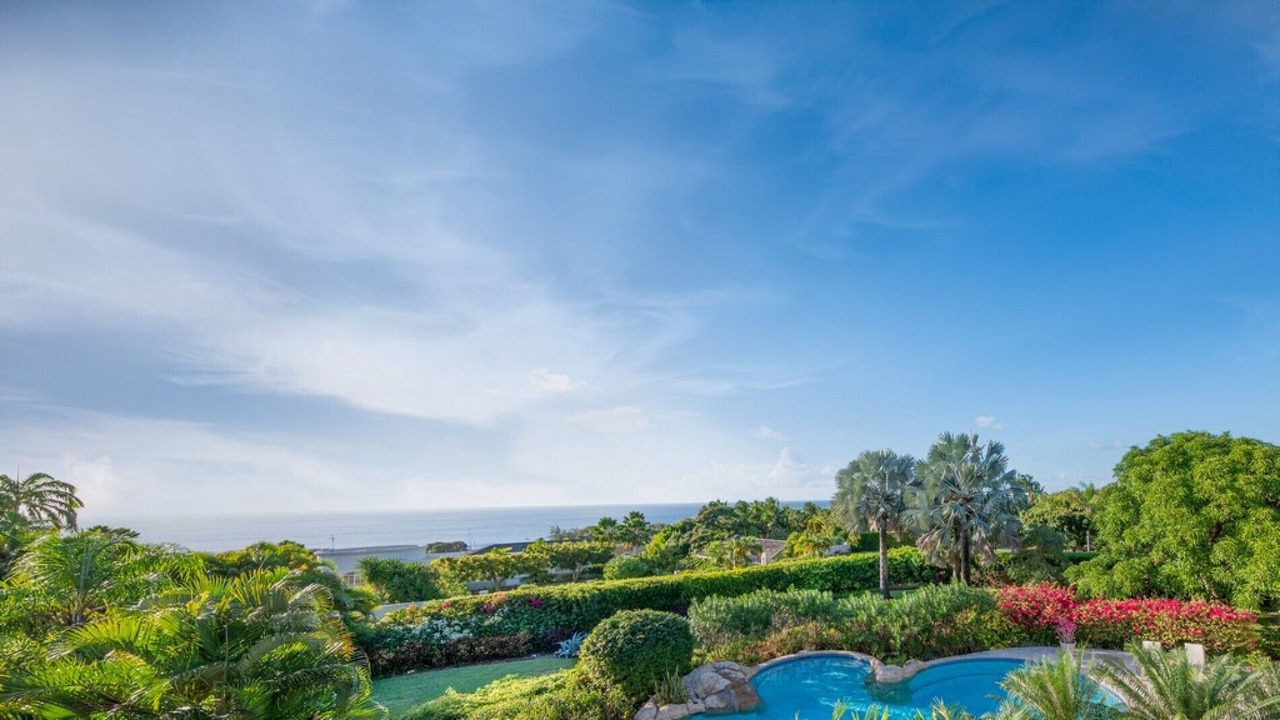 Photo of Outdoor in Merlin Bay