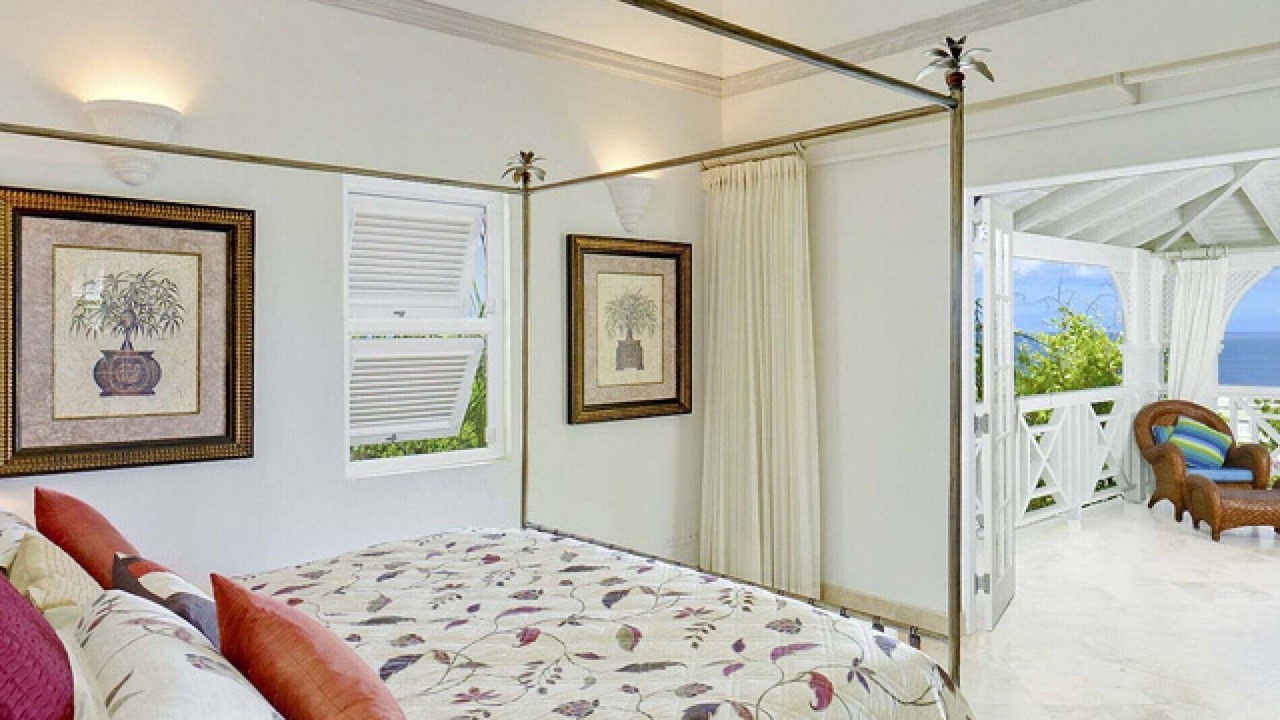 Photo of Bedroom in Merlin Bay