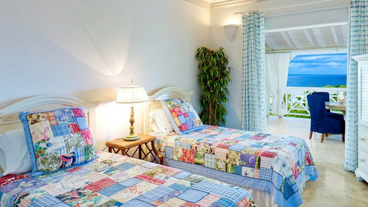 Photo of Bedroom in Merlin Bay