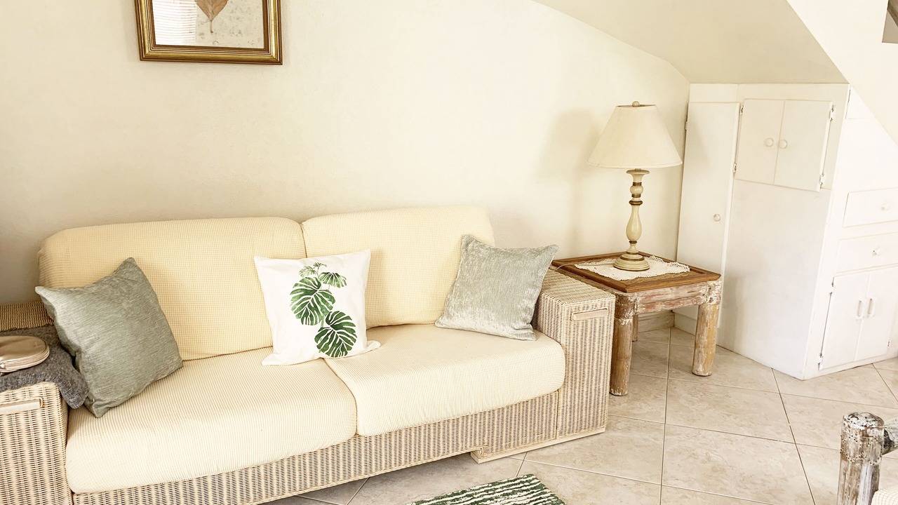 Photo of Livingroom in Prospect