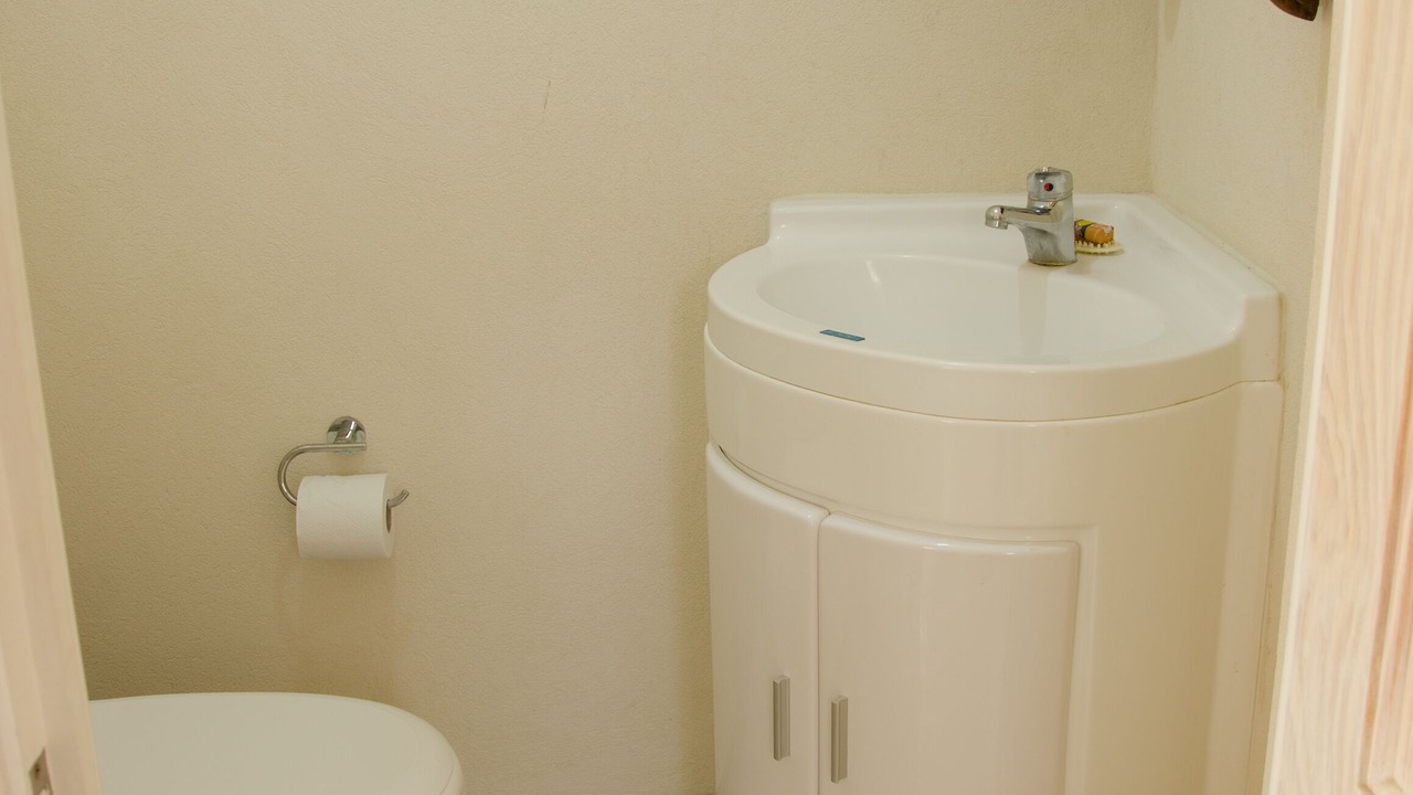 Photo of Bathroom in Prospect