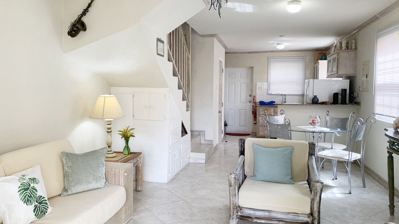 Photo of Livingroom in Prospect