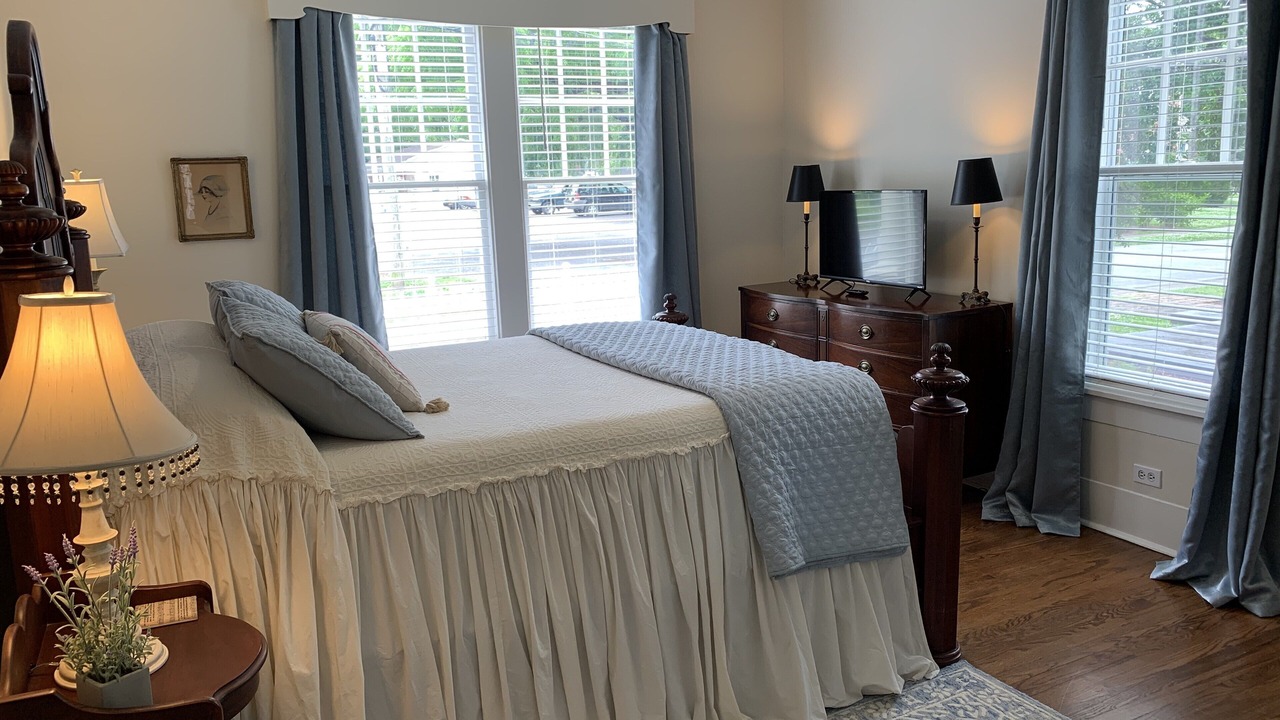 Photo of Bedroom in Murfreesboro