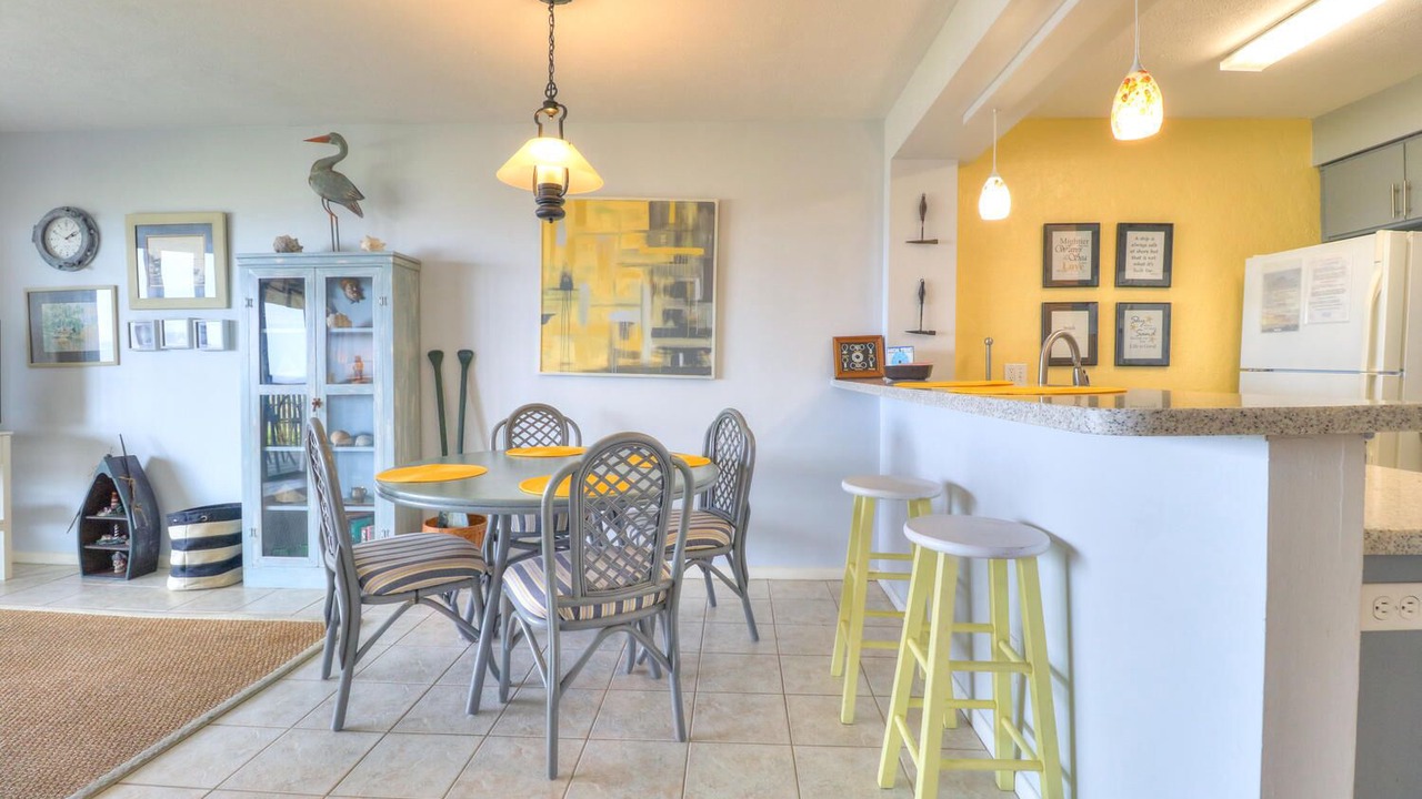 Photo of Livingroom in Wilmington Beach
