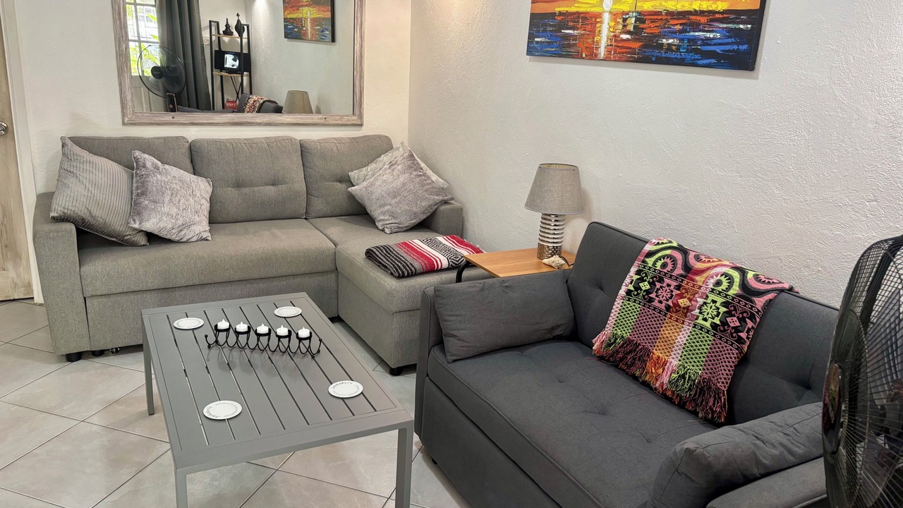 Photo of Livingroom in Sunset Crest