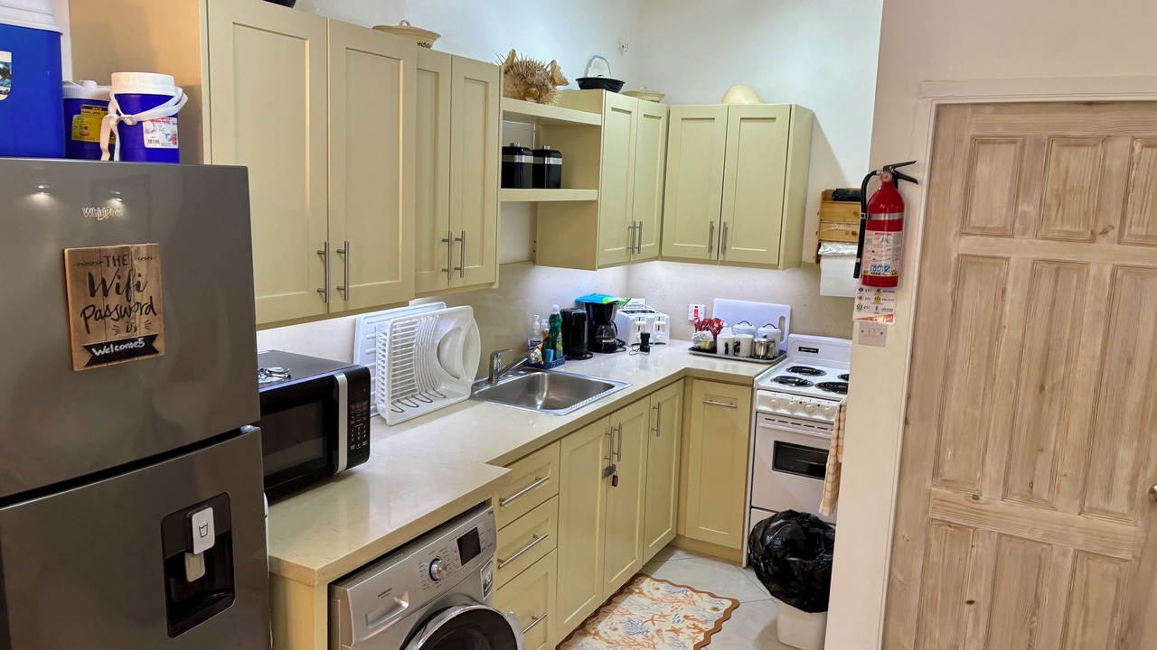 Photo of Kitchen in Sunset Crest