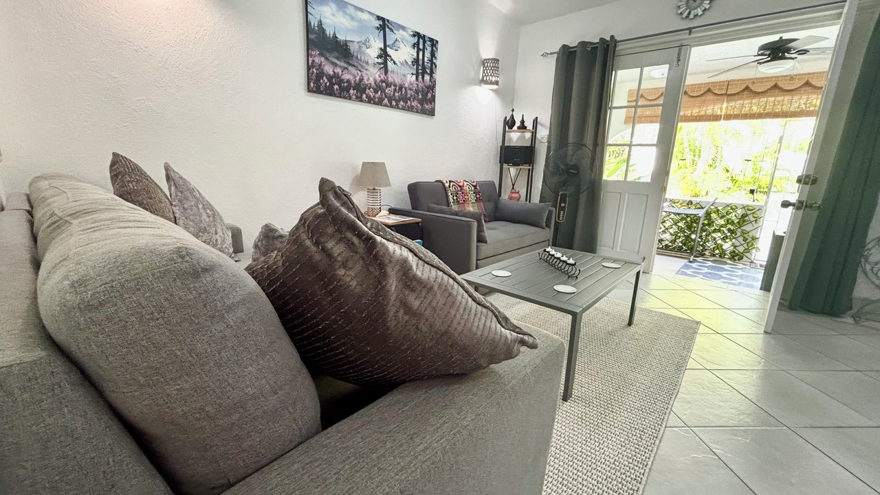 Photo of Livingroom in Sunset Crest