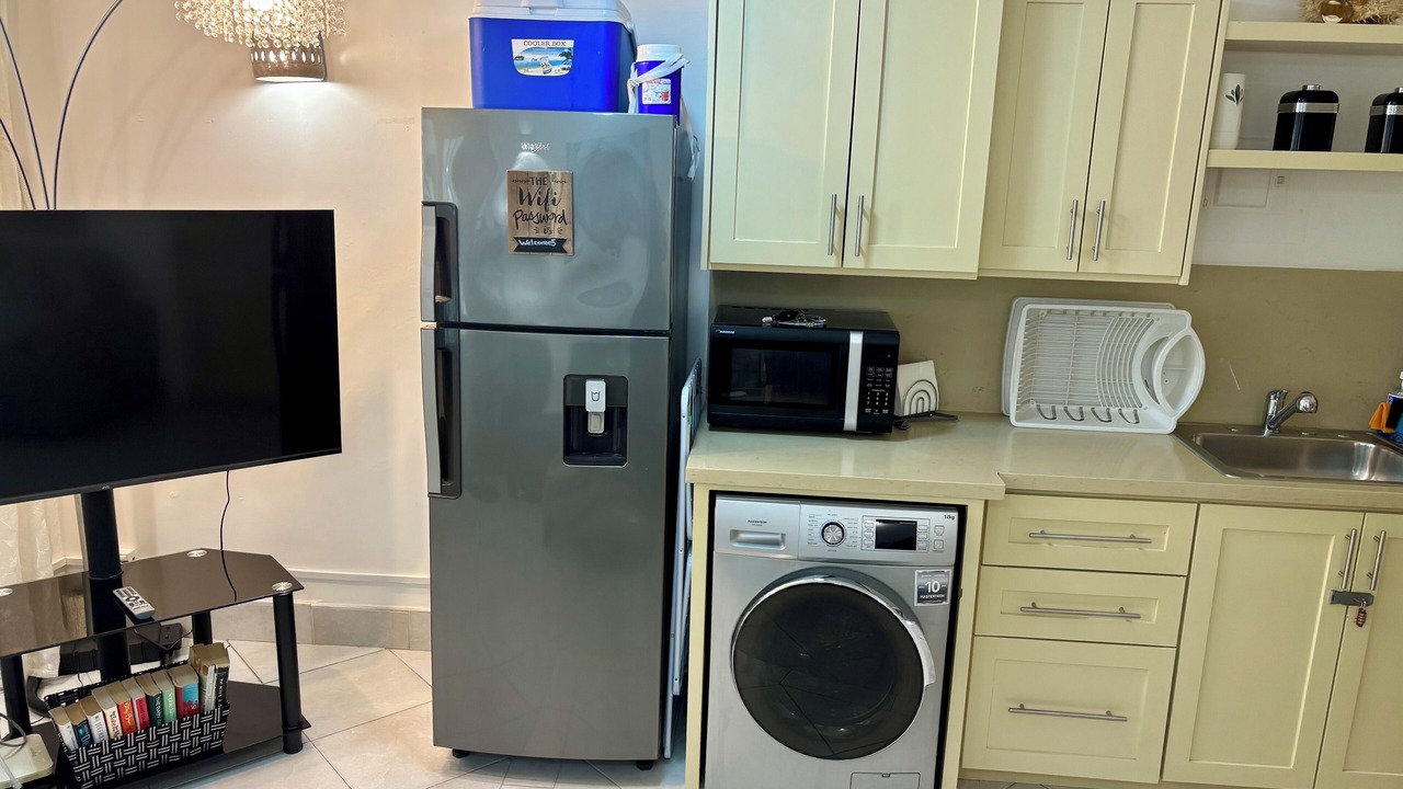 Photo of Kitchen in Sunset Crest