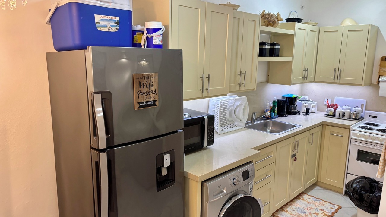 Photo of Kitchen in Sunset Crest