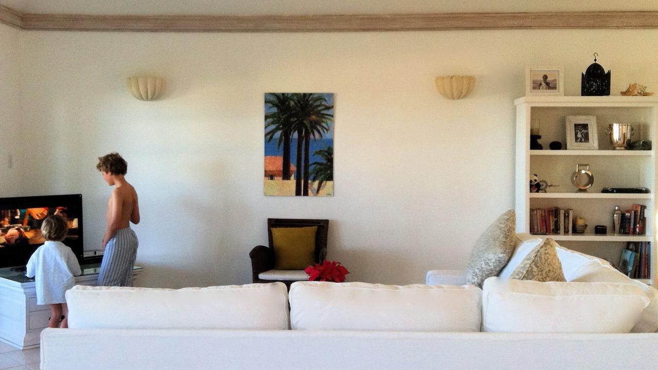 Photo of Patio Balcony in Mount Standfast