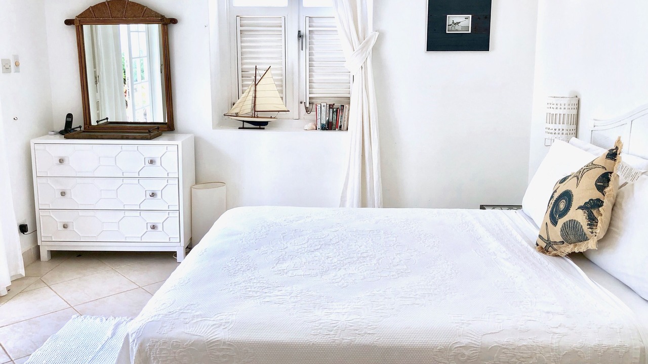 Photo of Bedroom in Mount Standfast