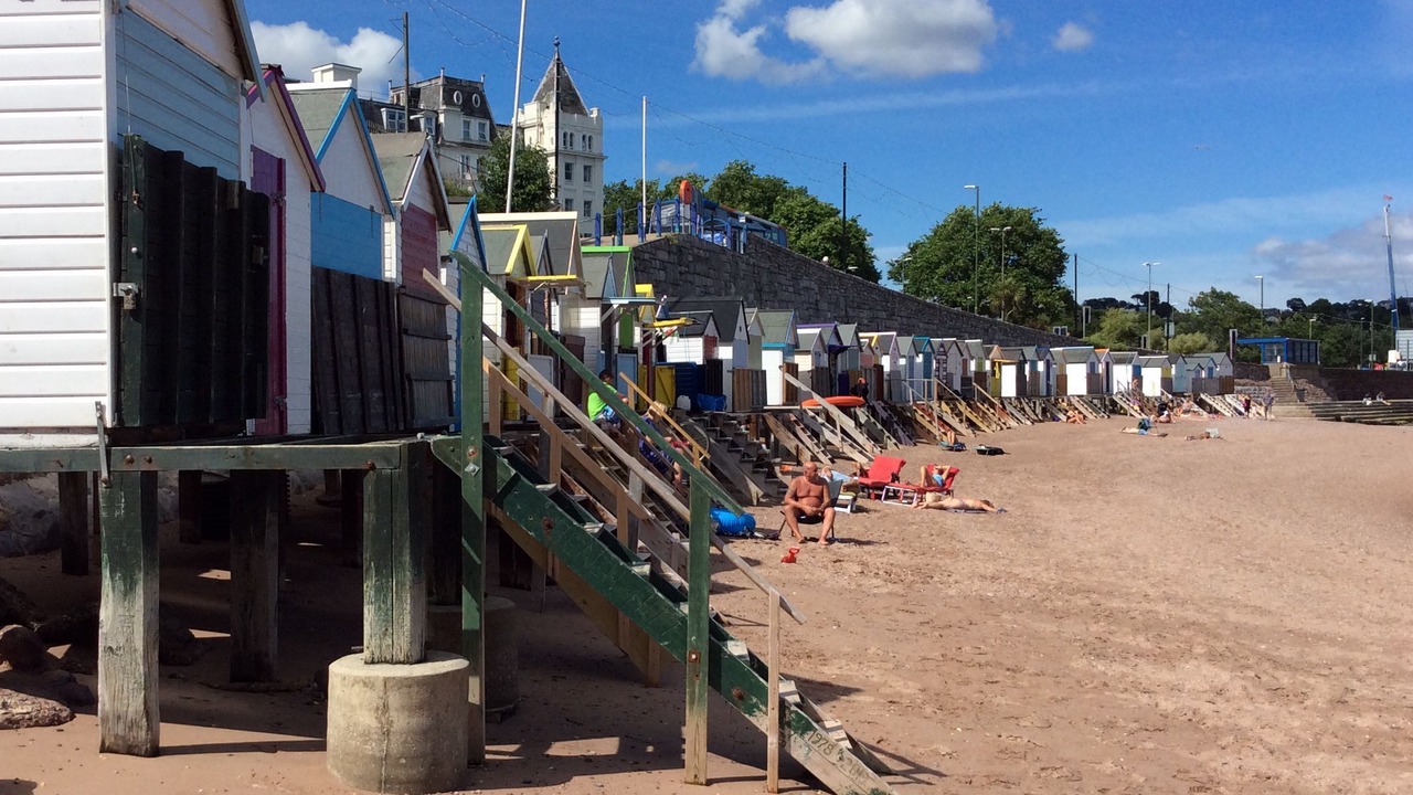 Photo of Others in Babbacombe