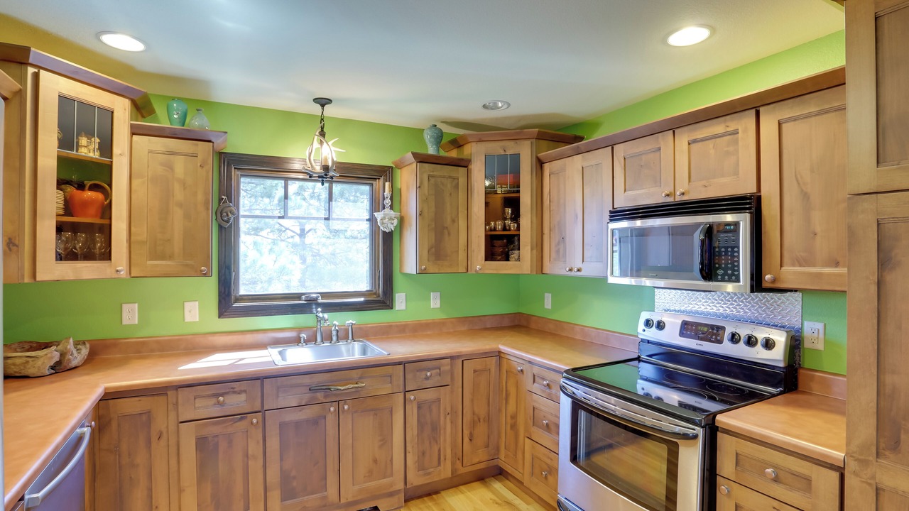 Photo of Kitchen in Hermosa