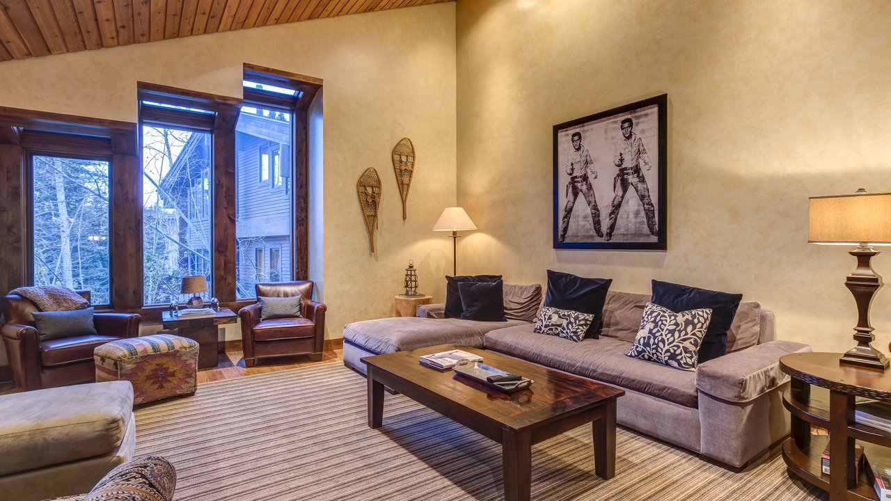 Photo of Bedroom in Deer Valley