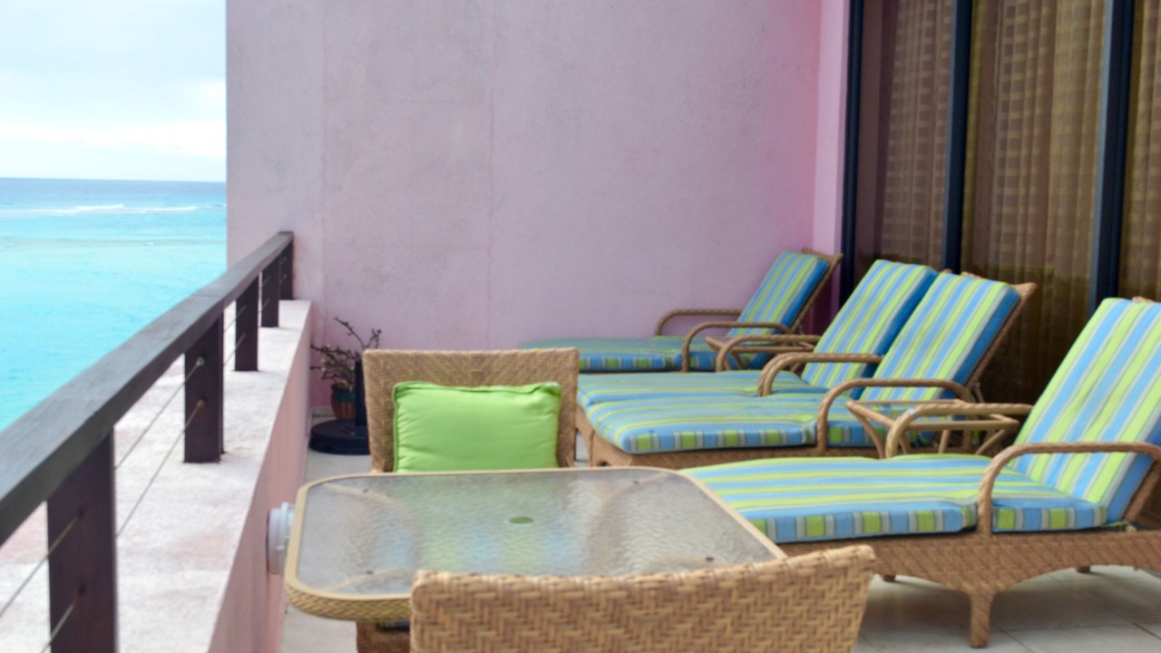 Photo of Patio Balcony in Dover