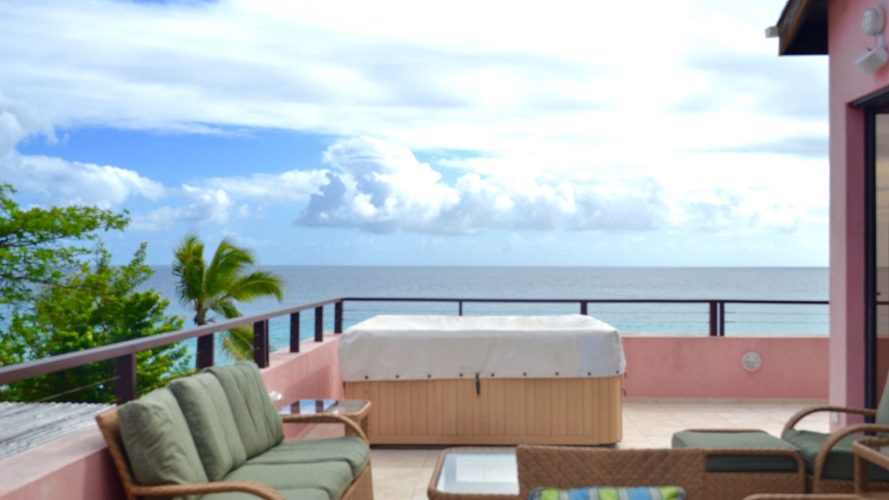 Photo of Patio Balcony in Dover