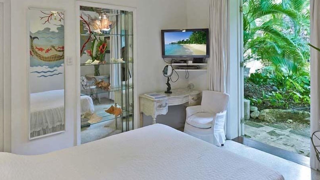 Photo of Bedroom in Little Battaleys