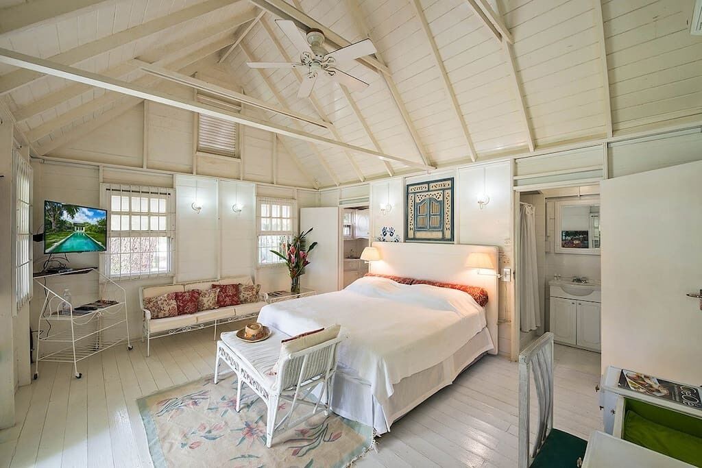 Photo of Bedroom in Little Battaleys