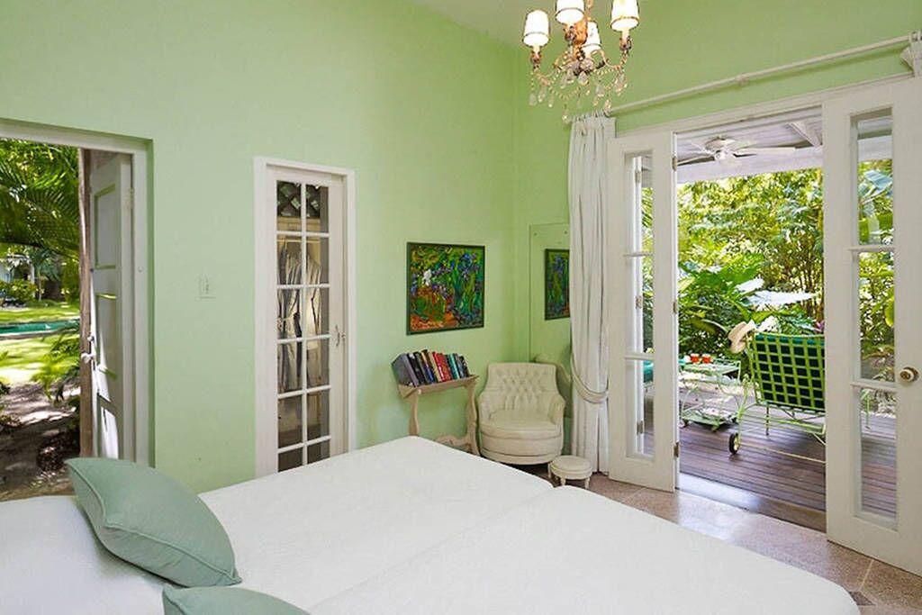 Photo of Bedroom in Little Battaleys