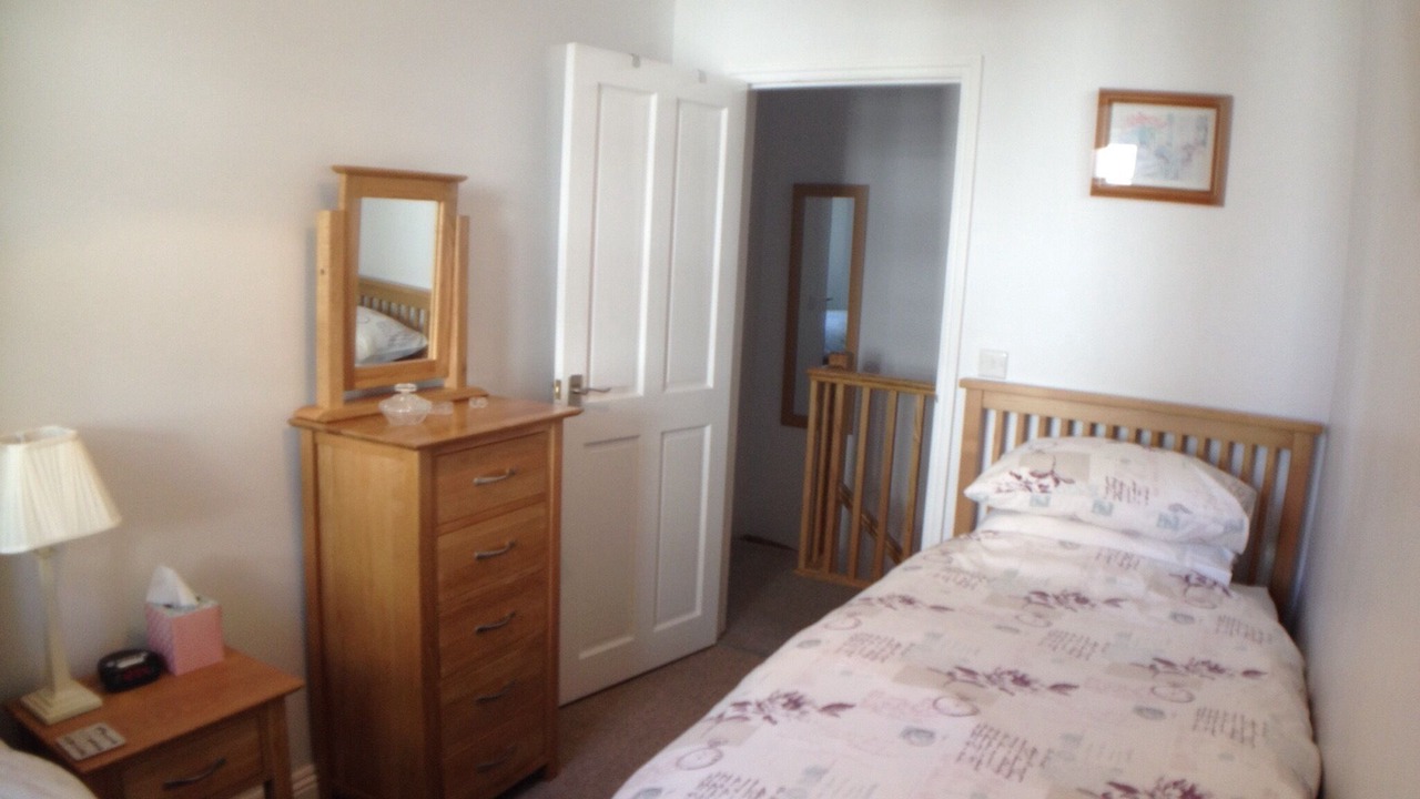 Photo of Bedroom in Chittlehampton