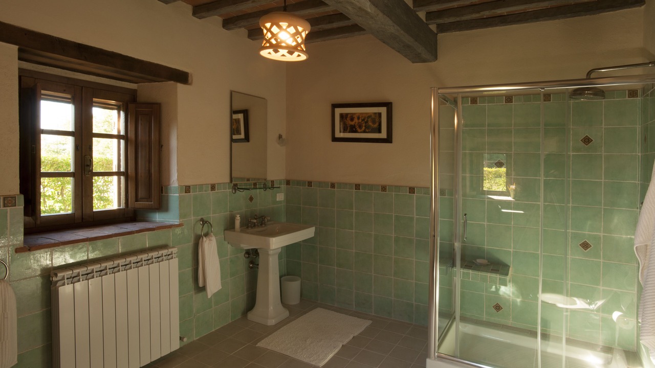 Photo of Bathroom in Montalla