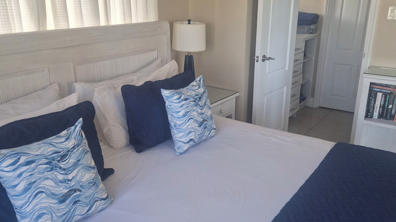 Photo of Bedroom in St. Lawrence Gap