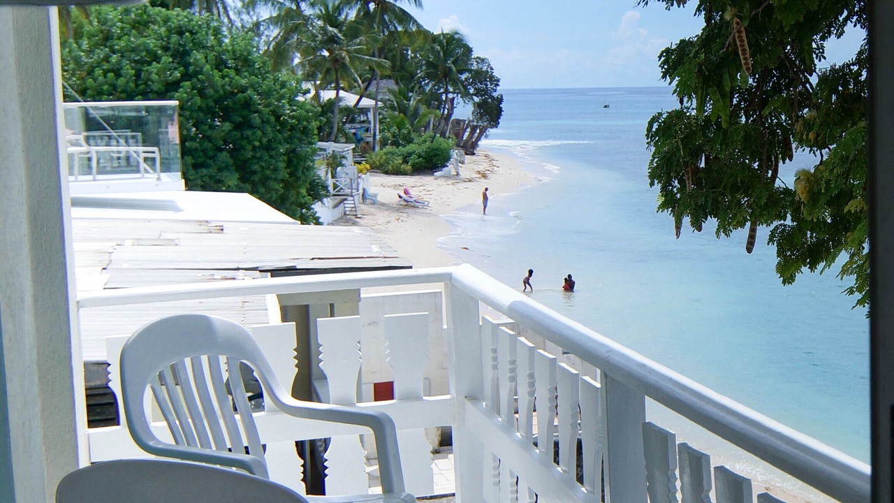 Photo of Patio Balcony in Fitts Village