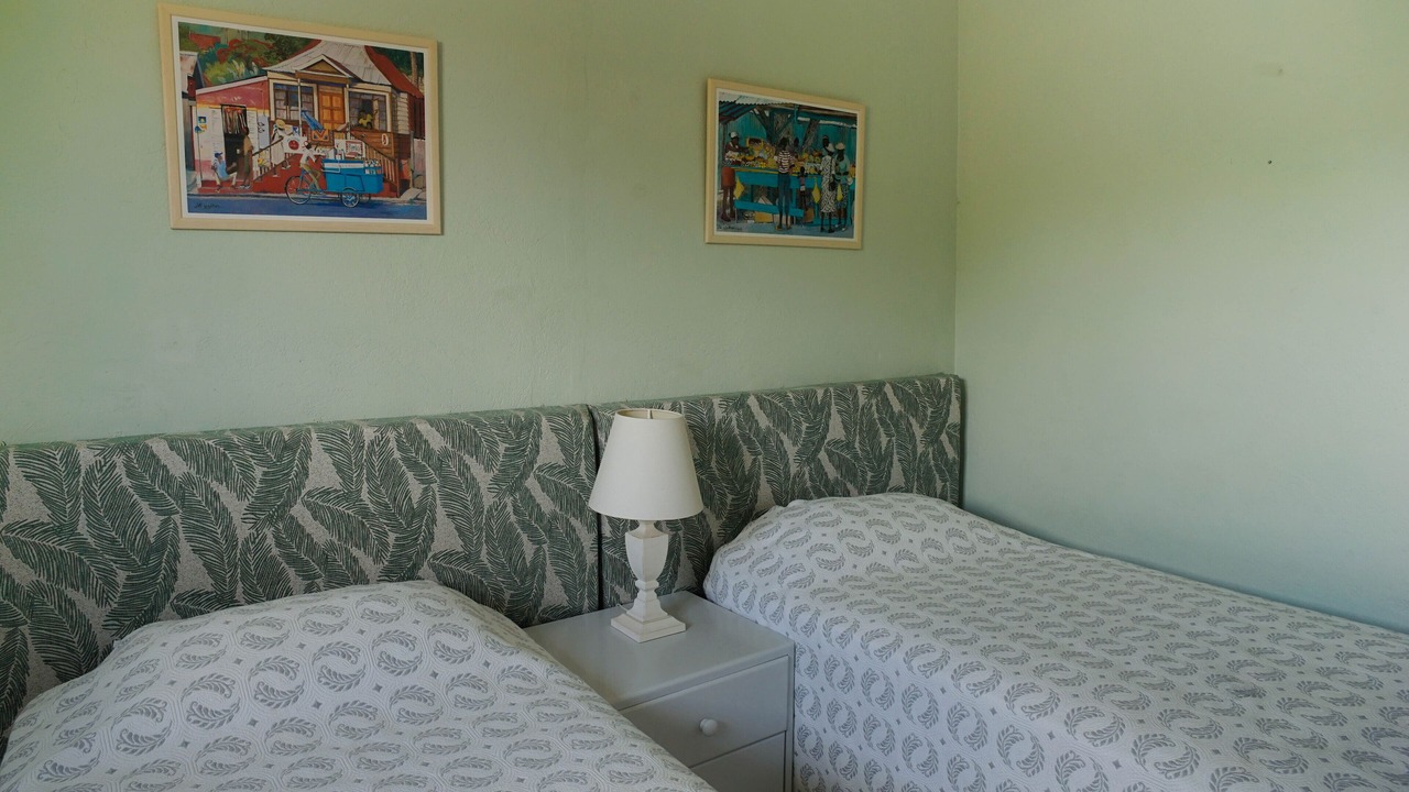 Photo of Bedroom in Fitts Village
