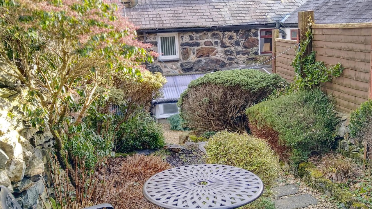 Photo of Outdoor in Beddgelert