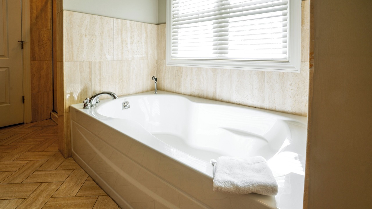 Photo of Bathroom in Lake Geneva