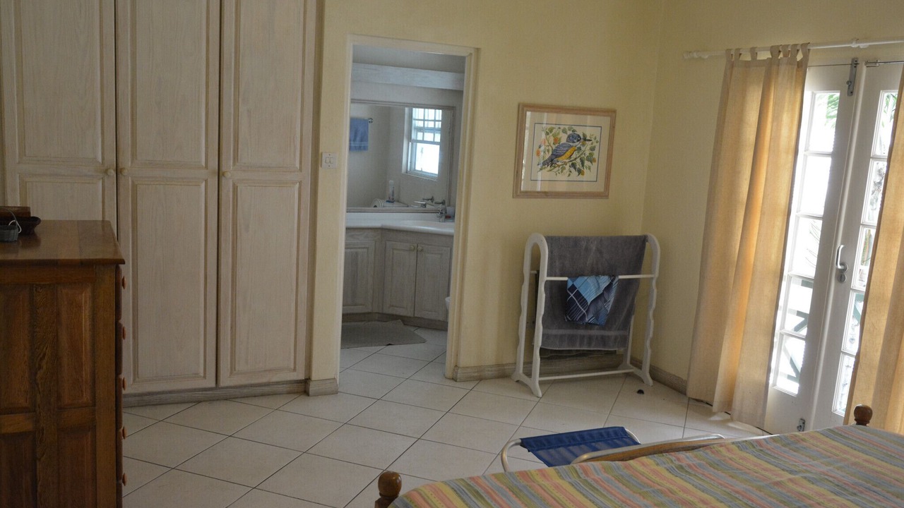 Photo of Bedroom in Saint Lawrence