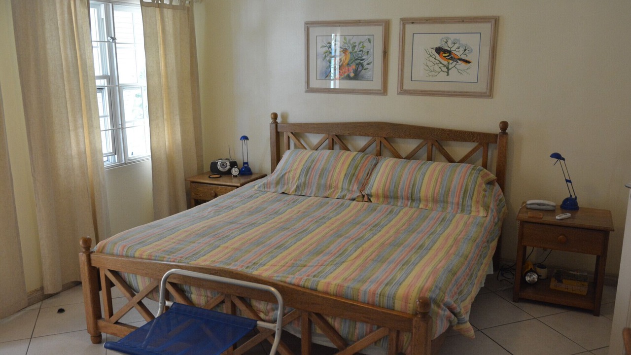 Photo of Bedroom in Saint Lawrence
