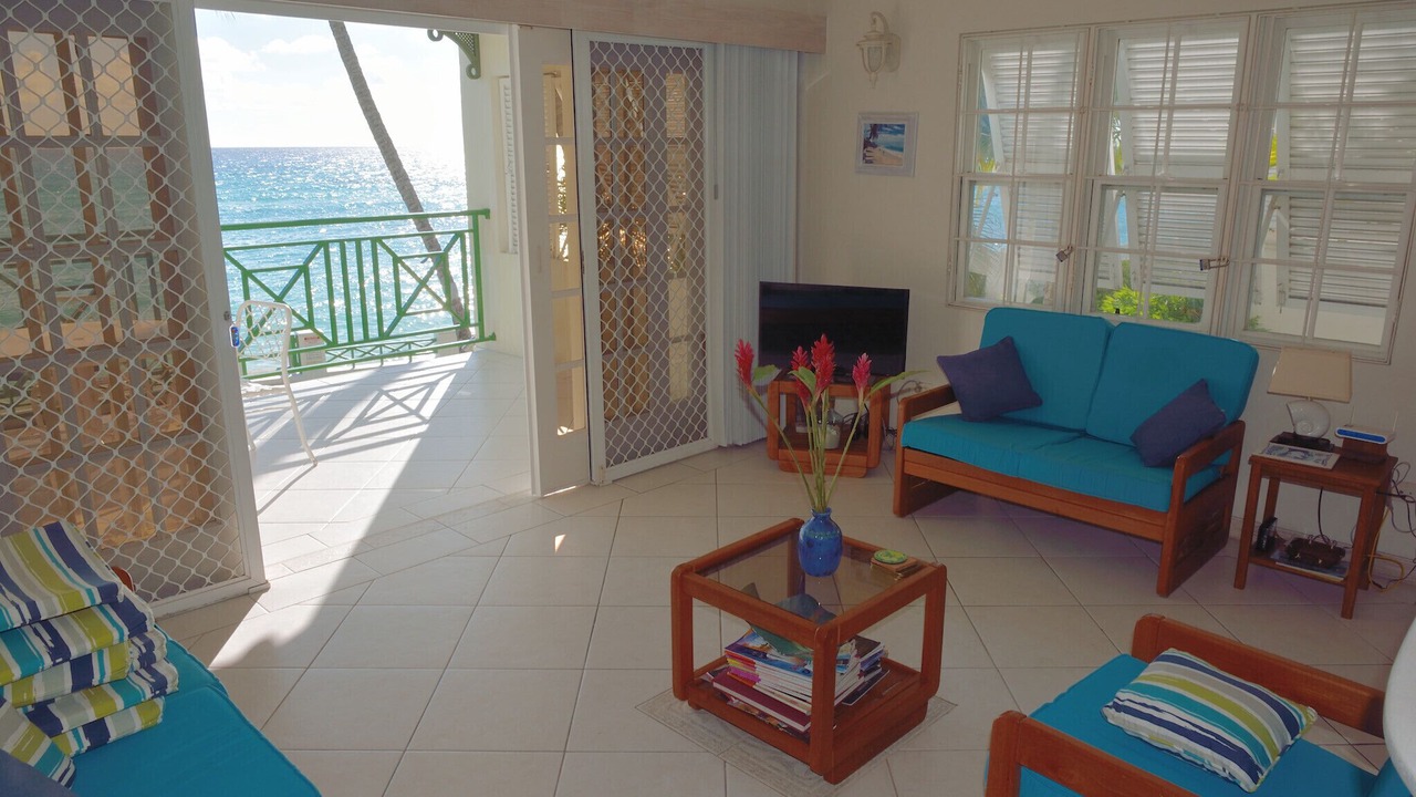 Photo of Livingroom in Saint Lawrence