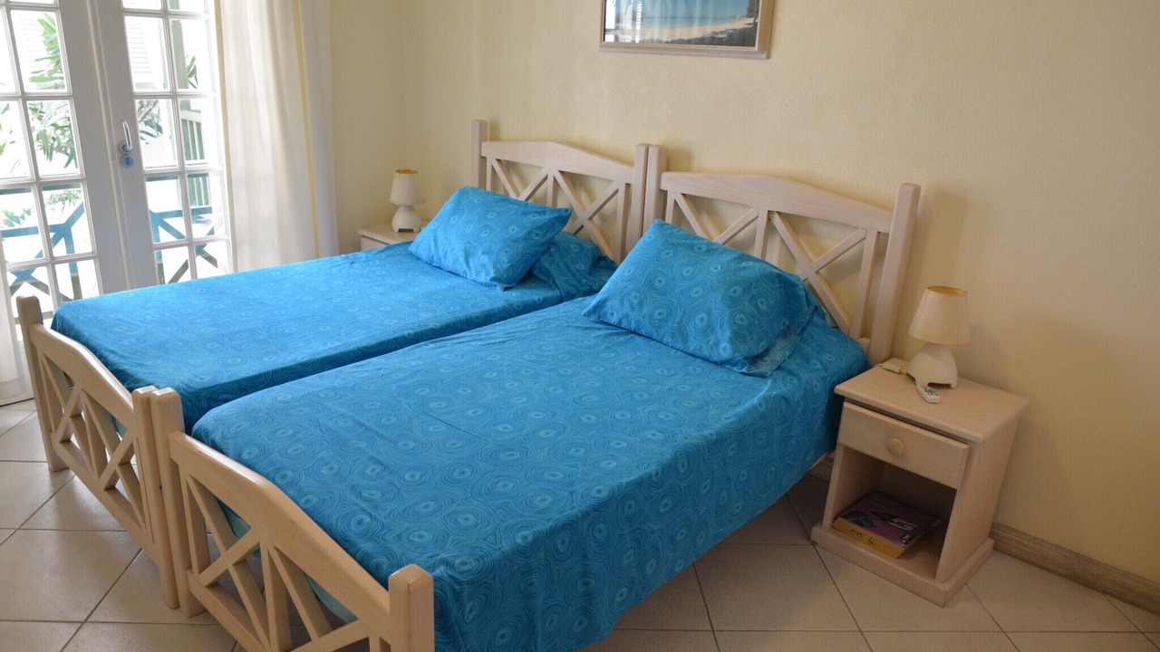 Photo of Bedroom in Saint Lawrence