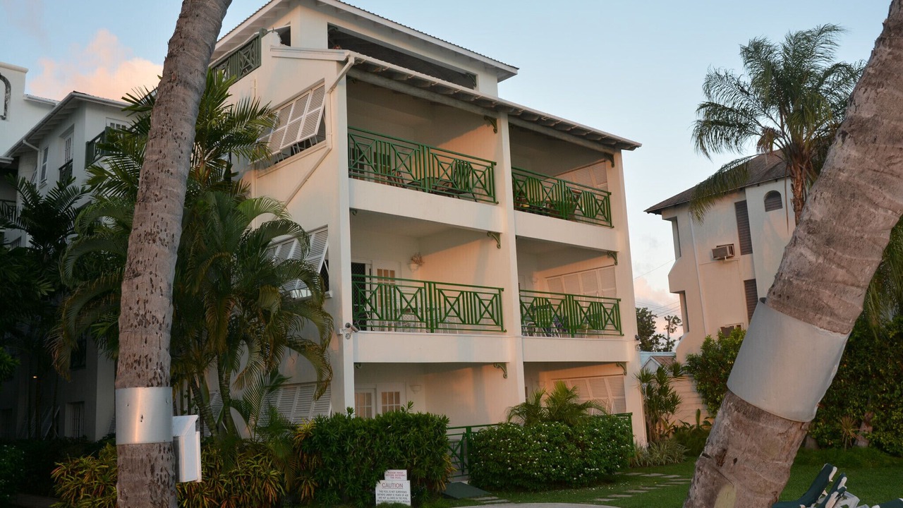 Photo of Outdoor in Saint Lawrence