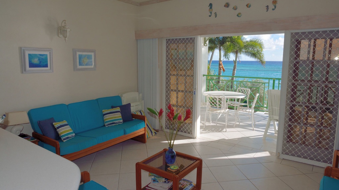 Photo of Livingroom in Saint Lawrence