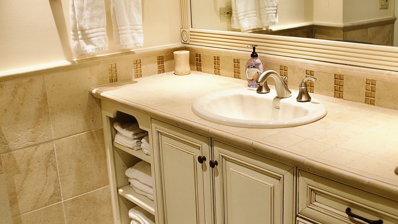 Photo of Bathroom in Nazareth