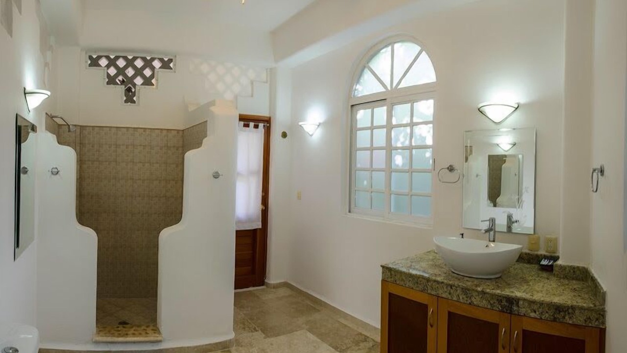 Photo of Bathroom in Playacar Fase I