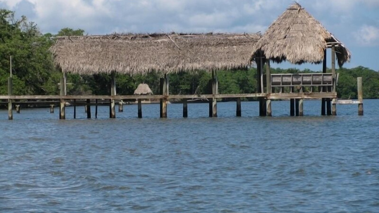 Photo of Others in Sittee River