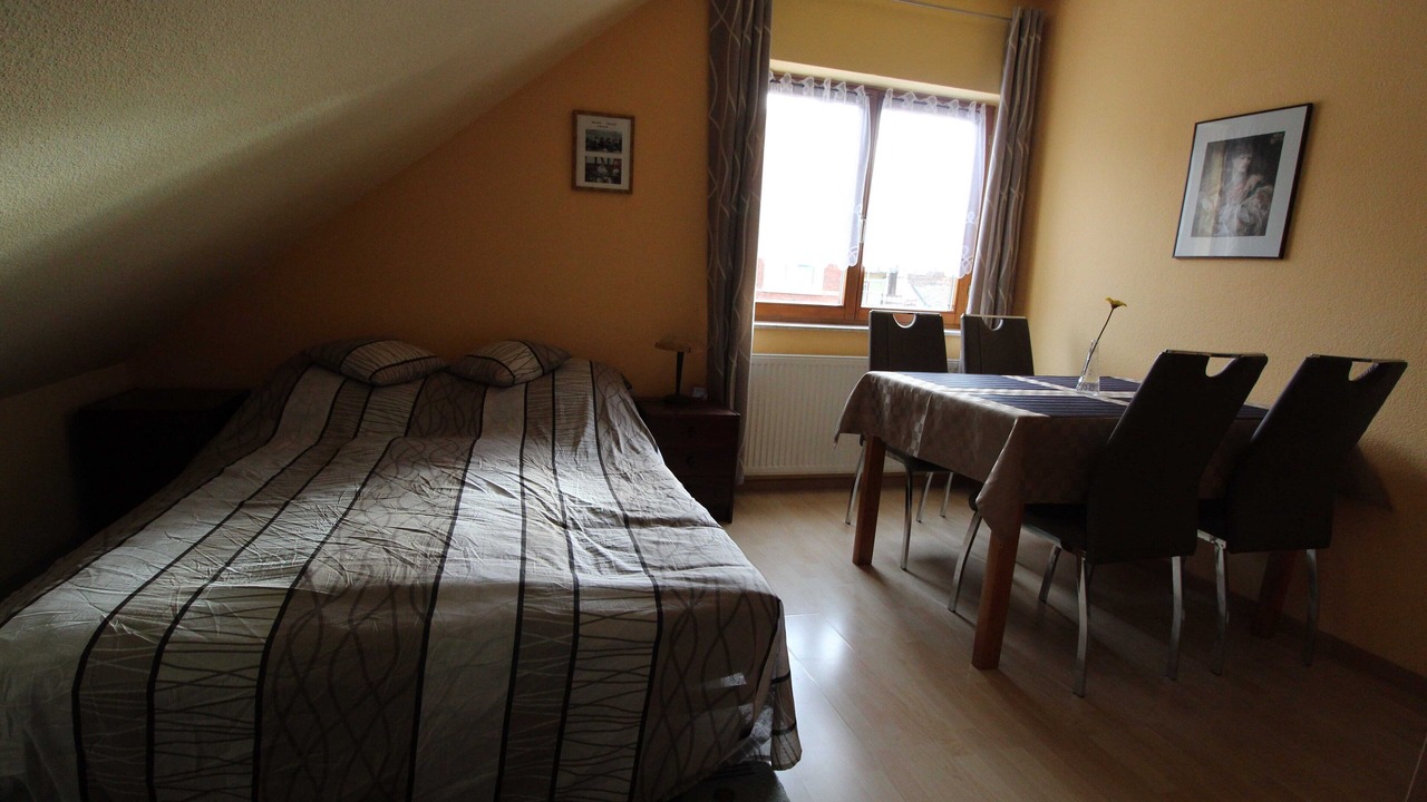 Photo of Bedroom in Maintal-Hochstadt
