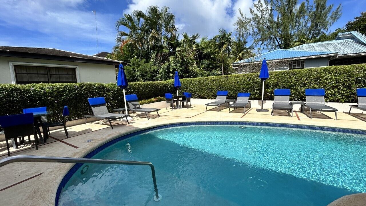Photo of Outdoor in Lascelles