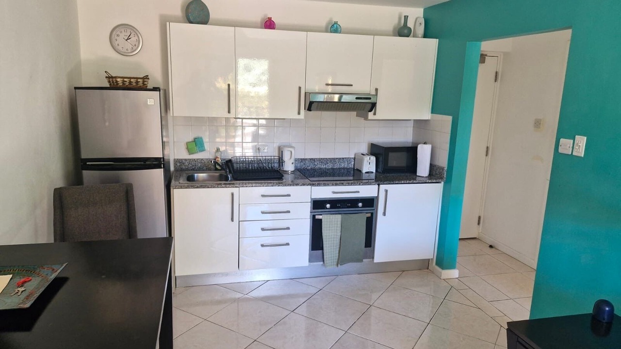 Photo of Kitchen in Lascelles