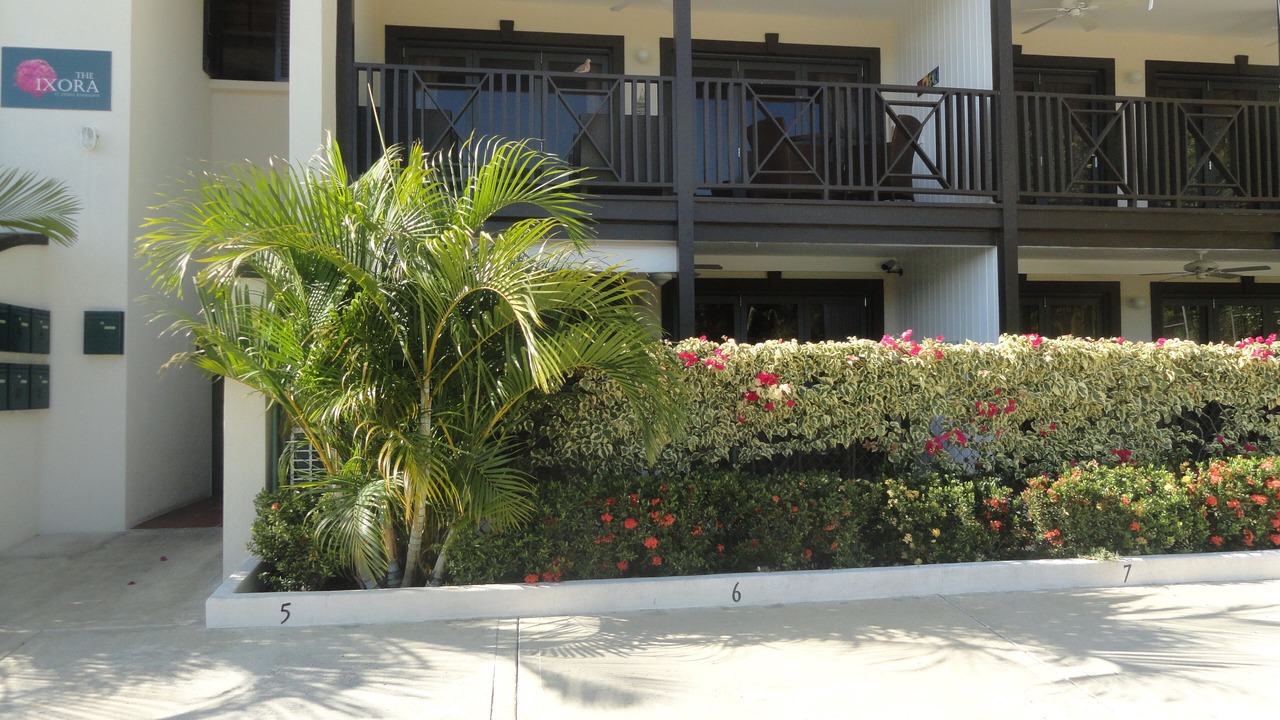 Photo of Outdoor in Lascelles