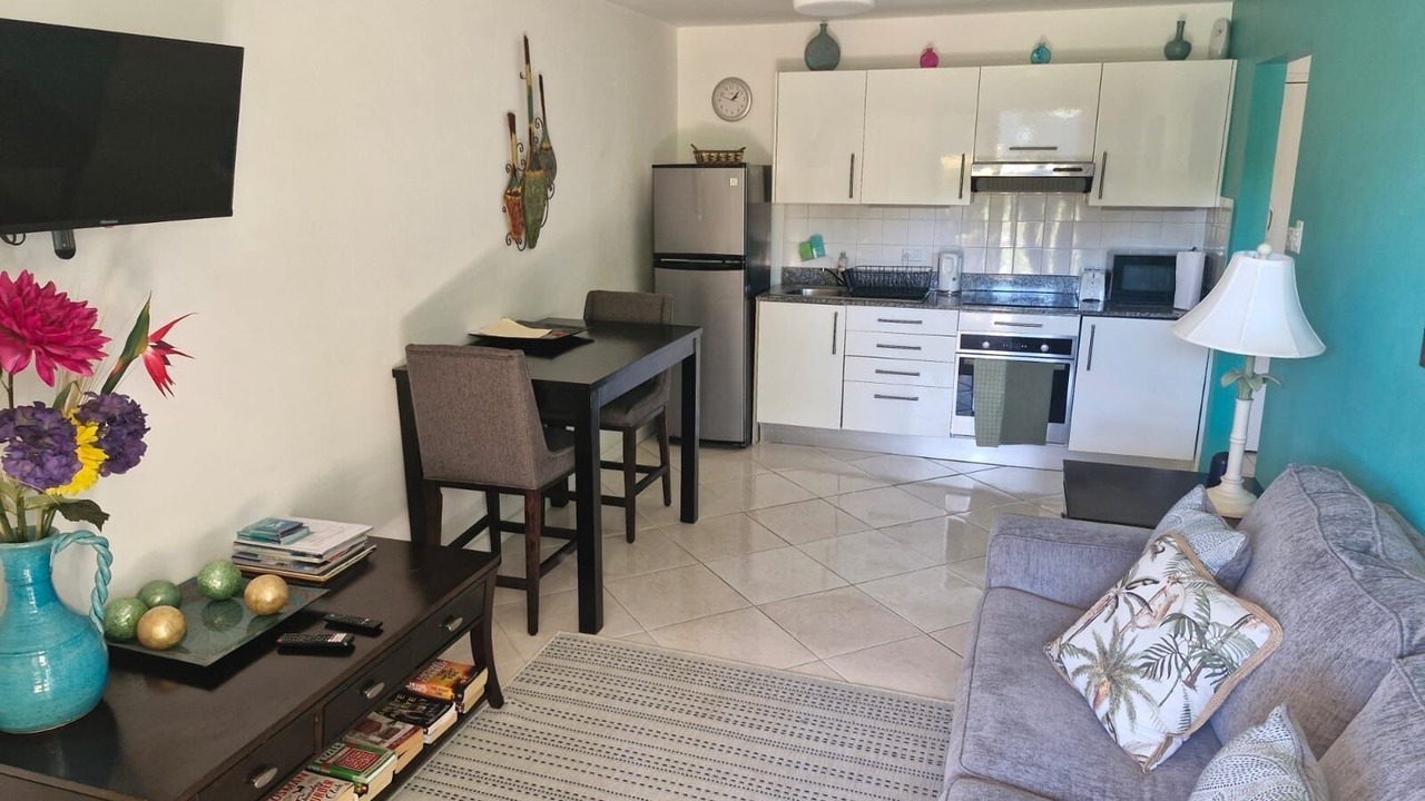 Photo of Livingroom in Lascelles