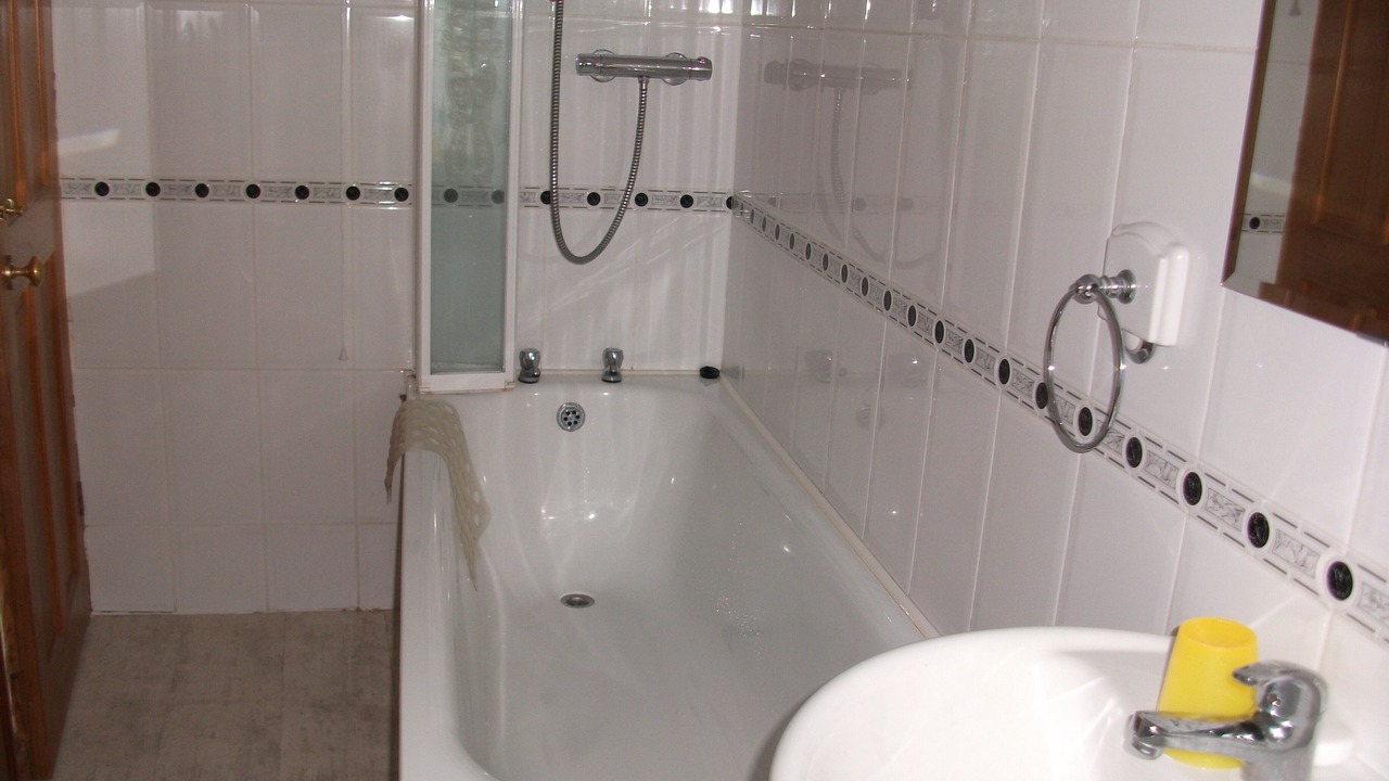 Photo of Bathroom in Brixham