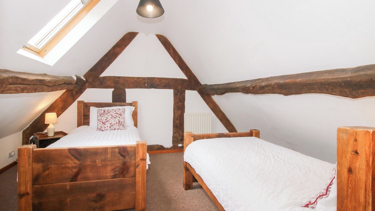 Photo of Bedroom in Church Stretton